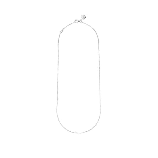 925 純銀 | Fueki 漿糊仔頸鏈 | 香港首飾及珠寶網店 – Recolour Your Life